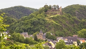 Bad Neuenahr ©Rheinland-Pfalz Tourismus GmbH